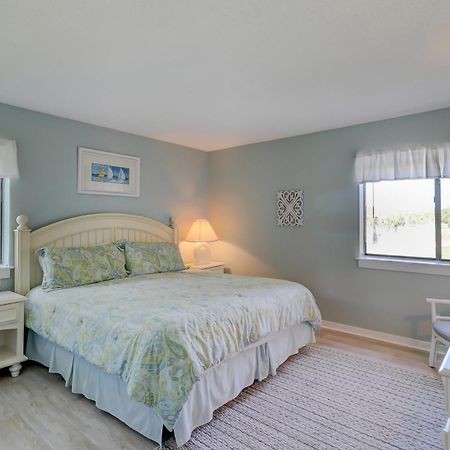 Plantation Club Apartman Hilton Head Island Szoba fotó