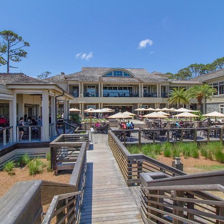 Plantation Club Apartman Hilton Head Island Kültér fotó