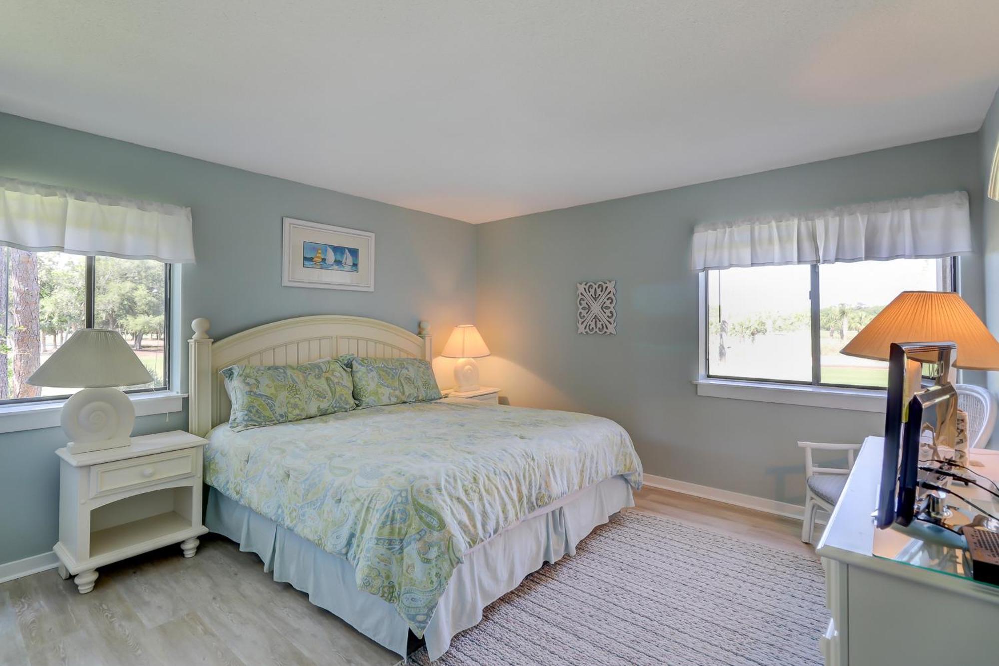 Plantation Club Apartman Hilton Head Island Szoba fotó