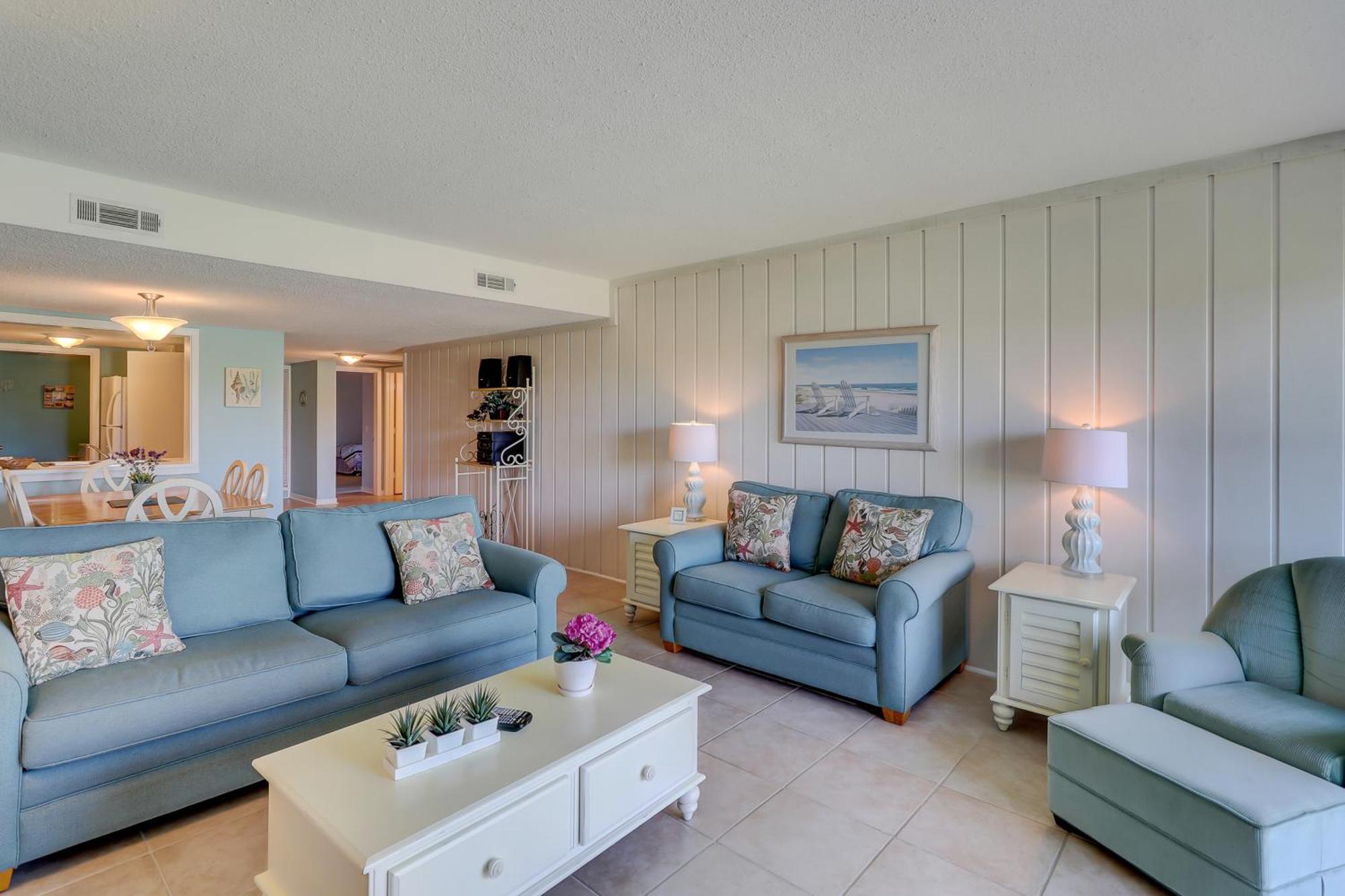 Plantation Club Apartman Hilton Head Island Szoba fotó