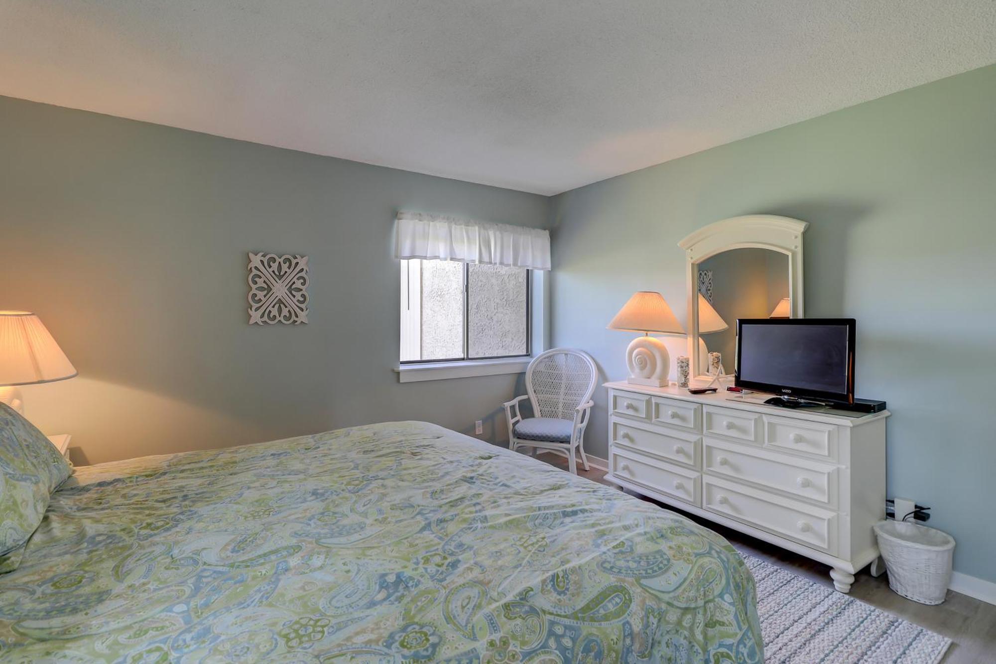 Plantation Club Apartman Hilton Head Island Szoba fotó
