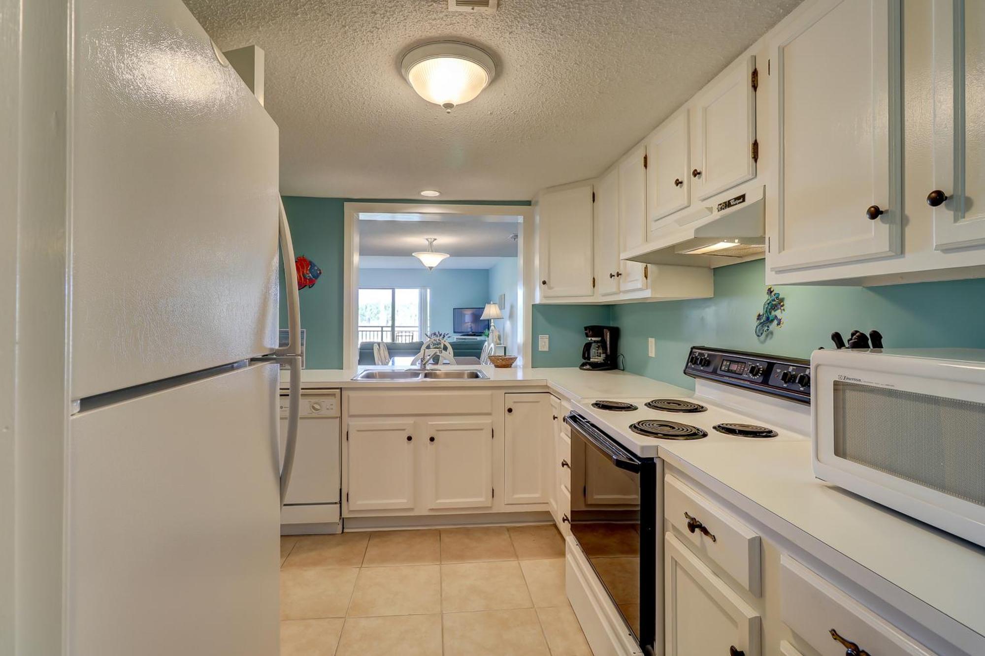 Plantation Club Apartman Hilton Head Island Szoba fotó