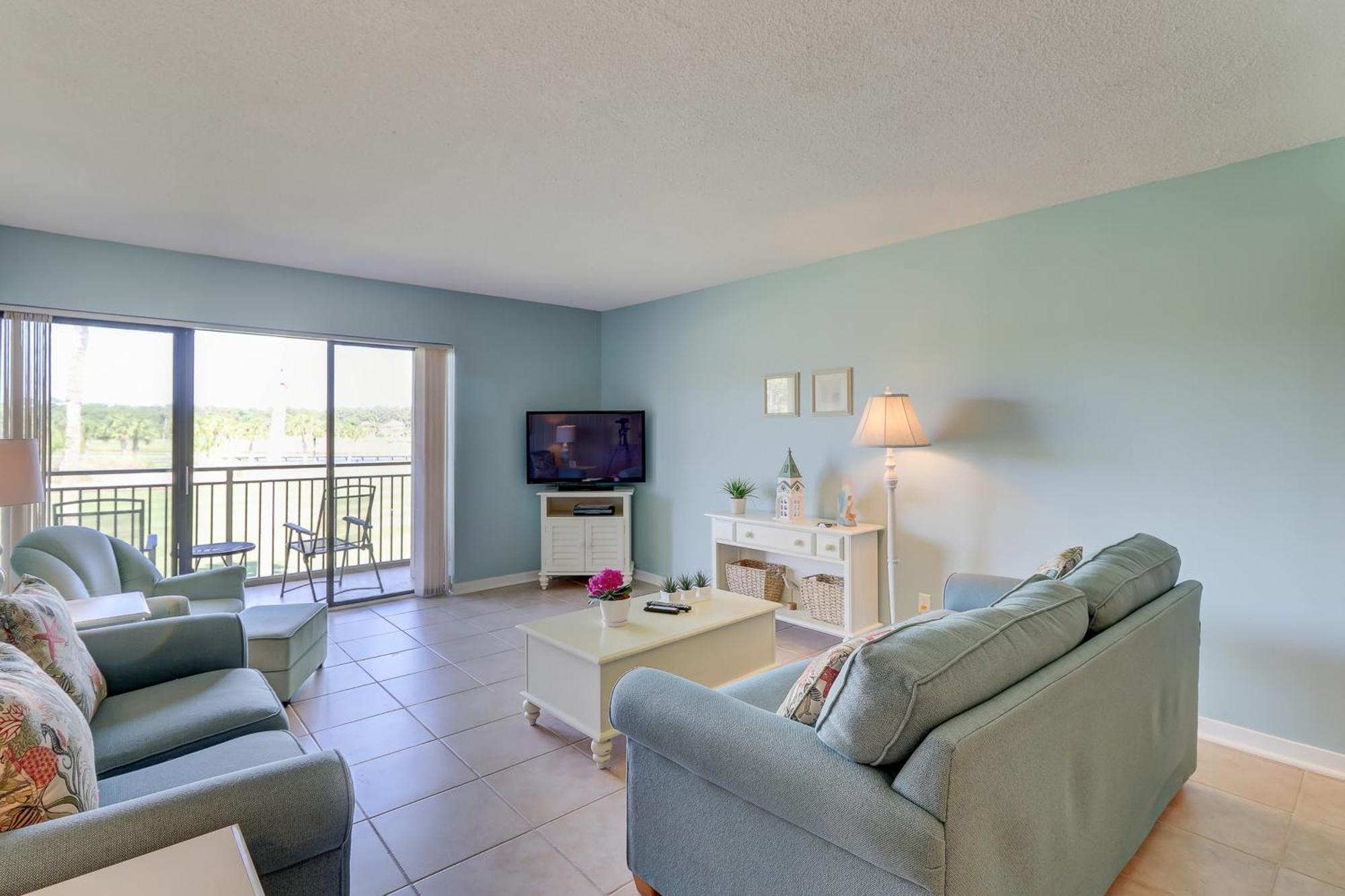Plantation Club Apartman Hilton Head Island Szoba fotó