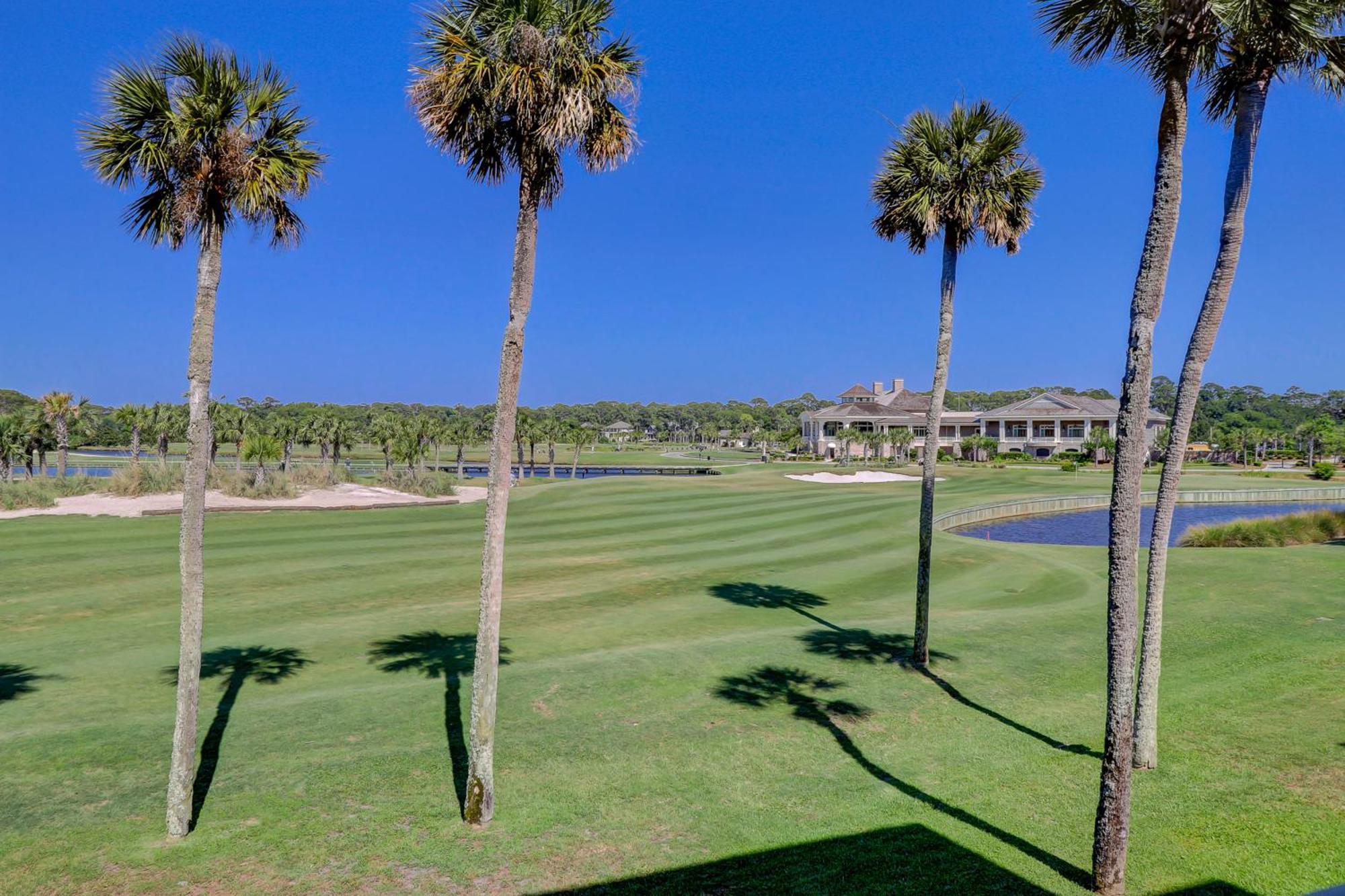Plantation Club Apartman Hilton Head Island Szoba fotó