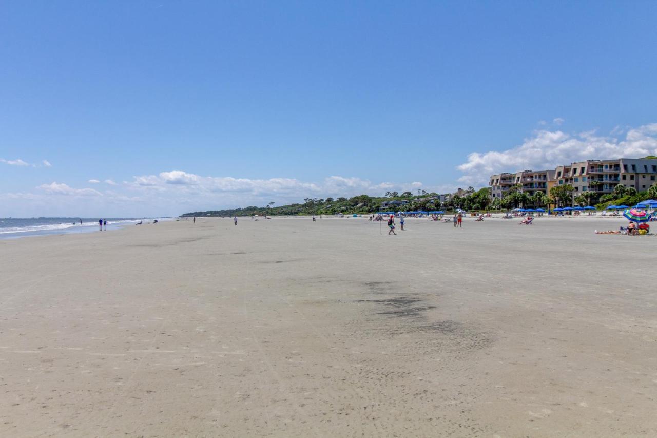 Plantation Club Apartman Hilton Head Island Kültér fotó