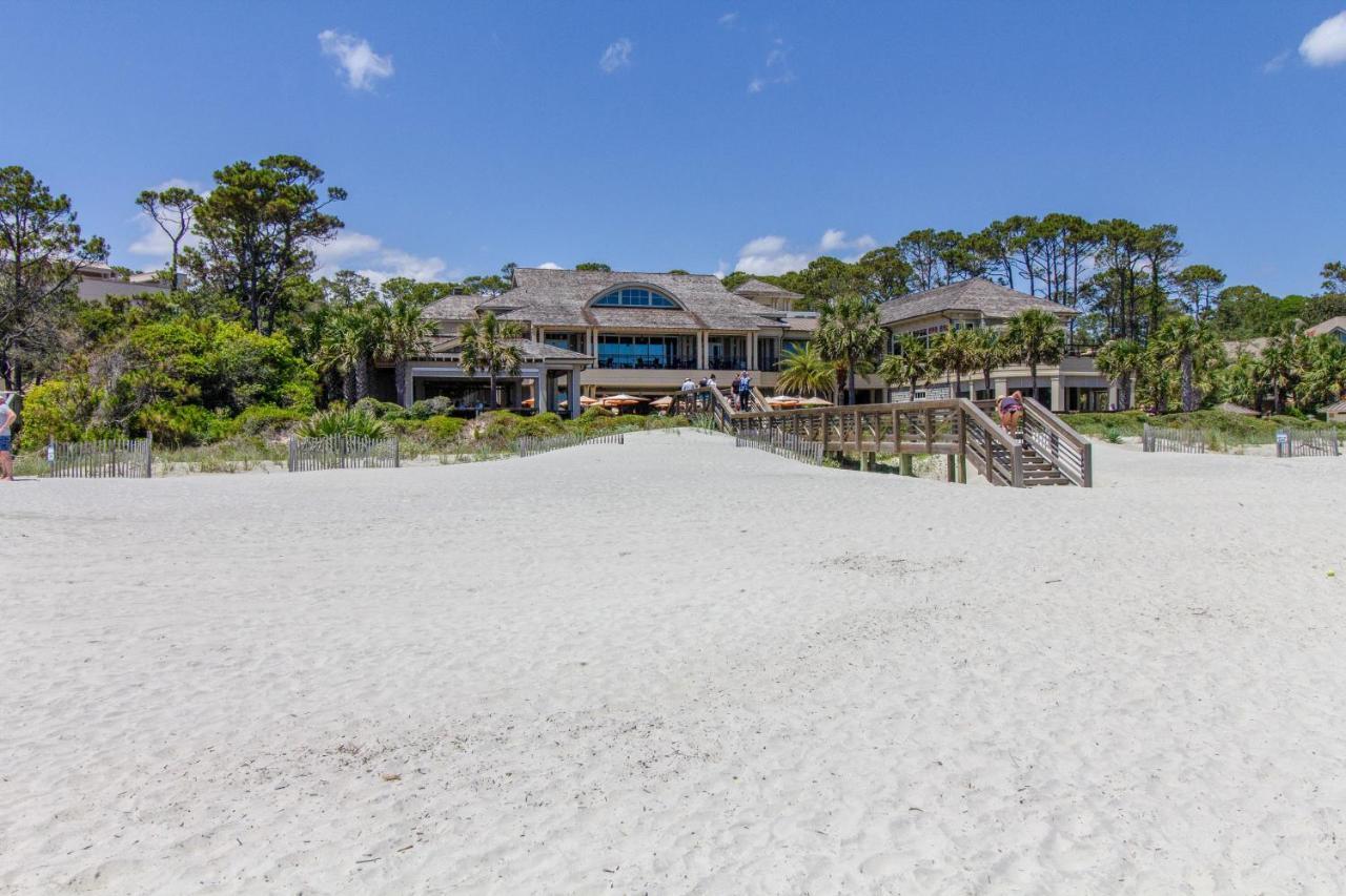 Plantation Club Apartman Hilton Head Island Kültér fotó